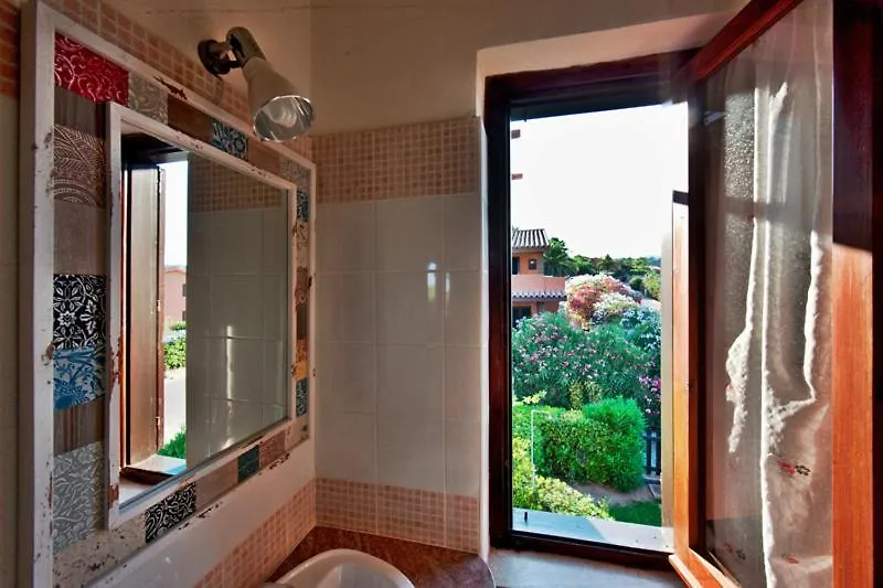 Casa vacanze Villetta Marina Sestu Costa Rei