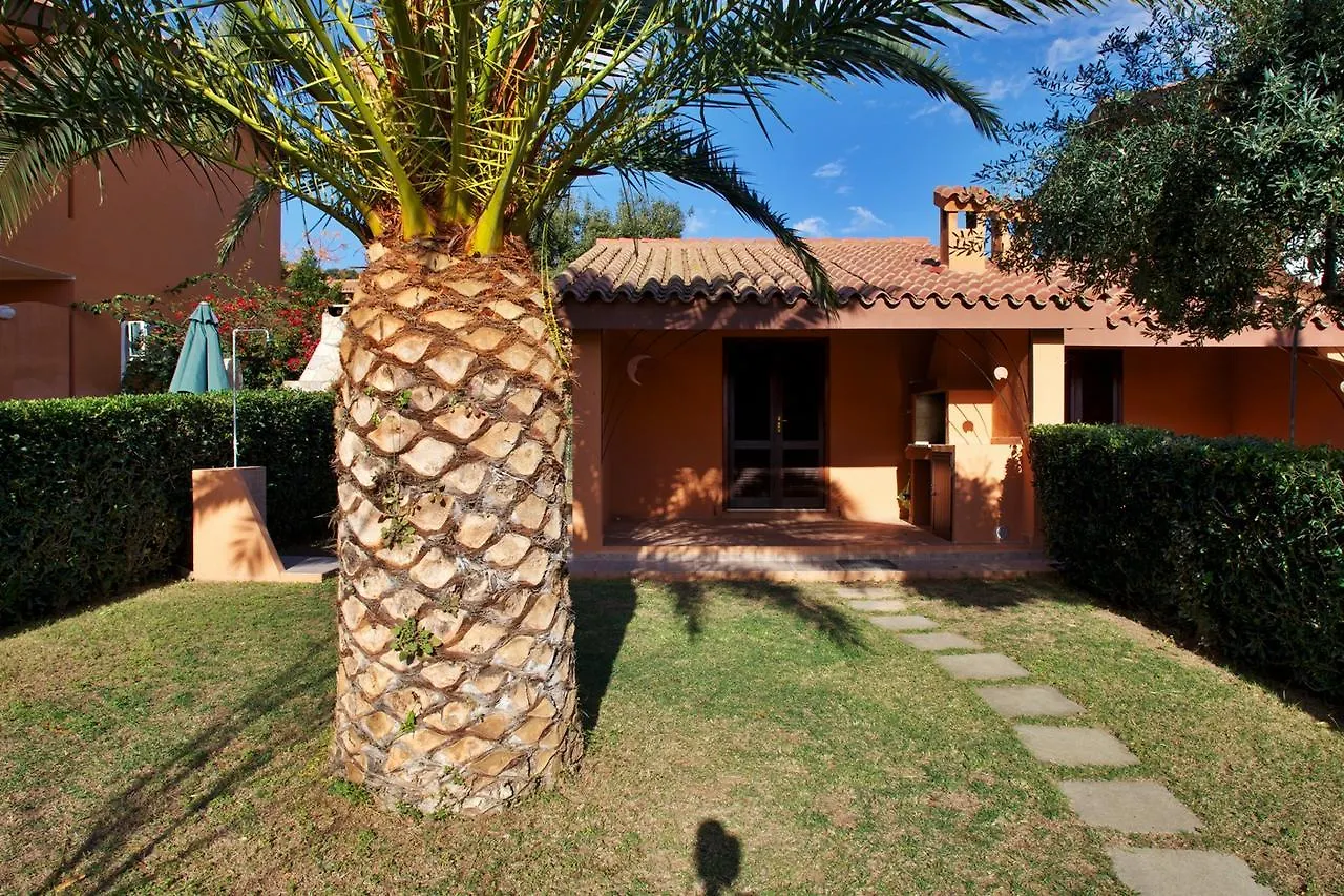 Casa vacanze Villetta Marina Sestu Costa Rei Italia