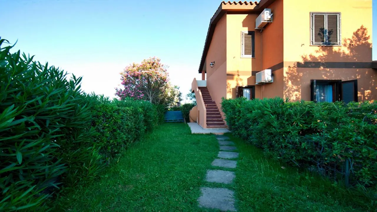 Villetta Marina Sestu Costa Rei Italia