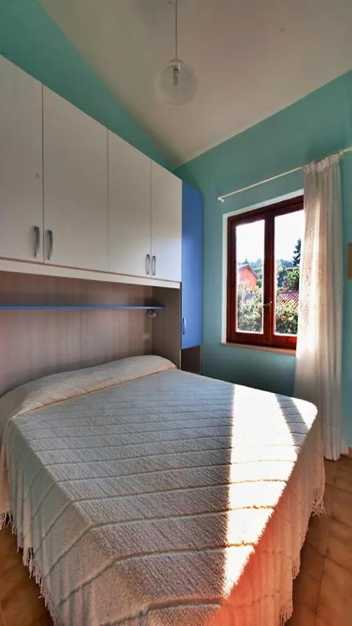 Casa vacanze Villetta Marina Sestu Costa Rei