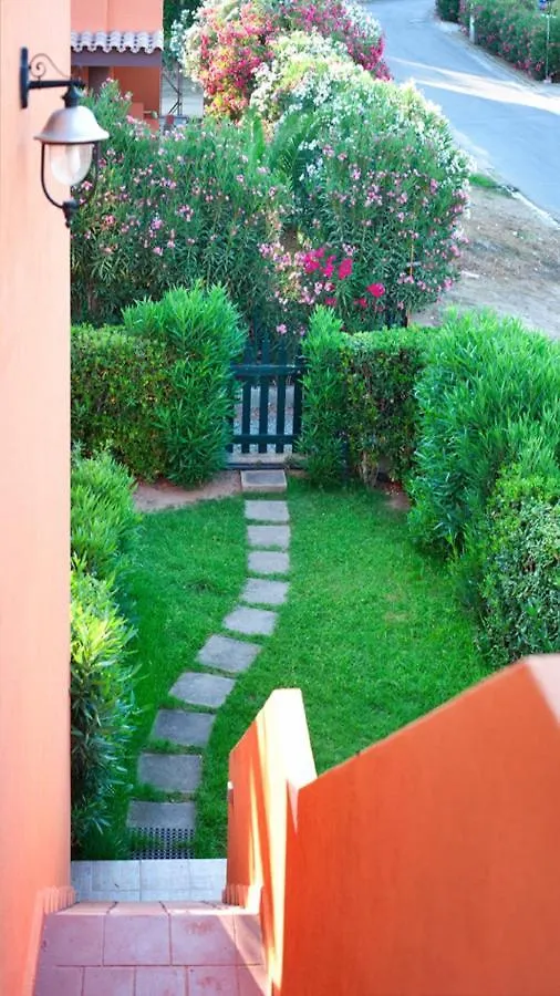 Villetta Marina Sestu Costa Rei Casa vacanze