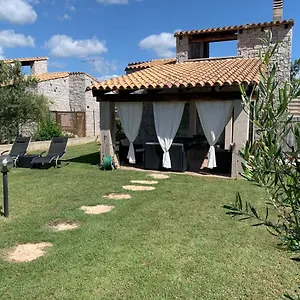 Del Moro, Calasinzias - Free Wifi - 300mt From The ! Costa Rei