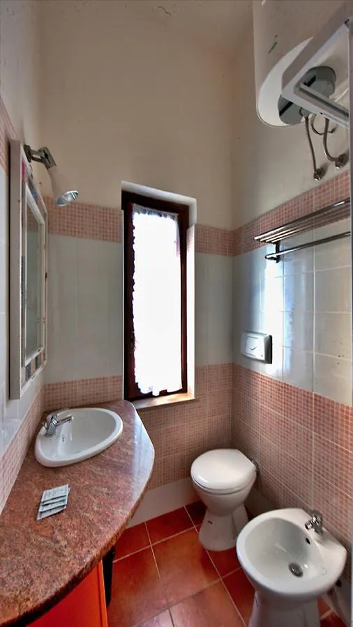 Villette Marina Sestu Costa Rei Dom wakacyjny